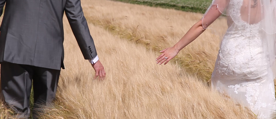 wedding videography wales