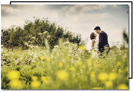 wedding videographer Cotswolds