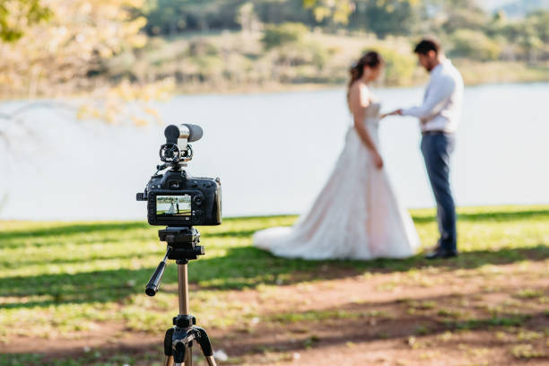 wedding videographer cardiff south wales